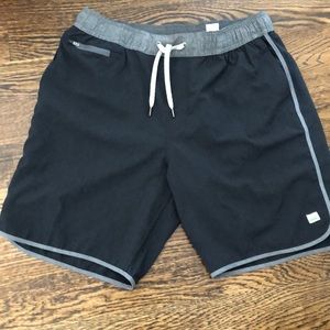 Brand new swim trunks
